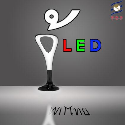 WiTThai – s01e06 “โอ้!-แอลอีดี (OLED) เทคโนโลยีอนาคต” กับอ.วินิช พรมอารักษ์ แห่งสถาบัน VISTEC