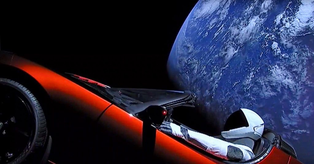 WiTdaily 005 – เก็บตกข่าวปล่อยจรวด Falcon Heavy (ฟีเจอริ่ง เติ้ลกับอิงค์ จาก Spaceth.co)