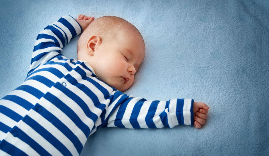 WiTdaily 002 – ให้ลูกนอนยังไงถึงจะปลอดภัย วิธีป้องกัน SIDS – Sudden Infant Death Syndrome (คุยกับคุณแจ็ค Long Take)