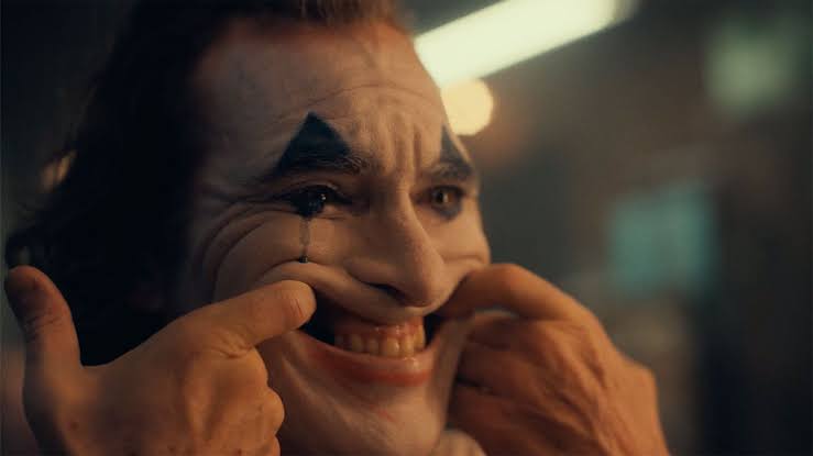Long Take 28 – รีวิวหลัก Joker