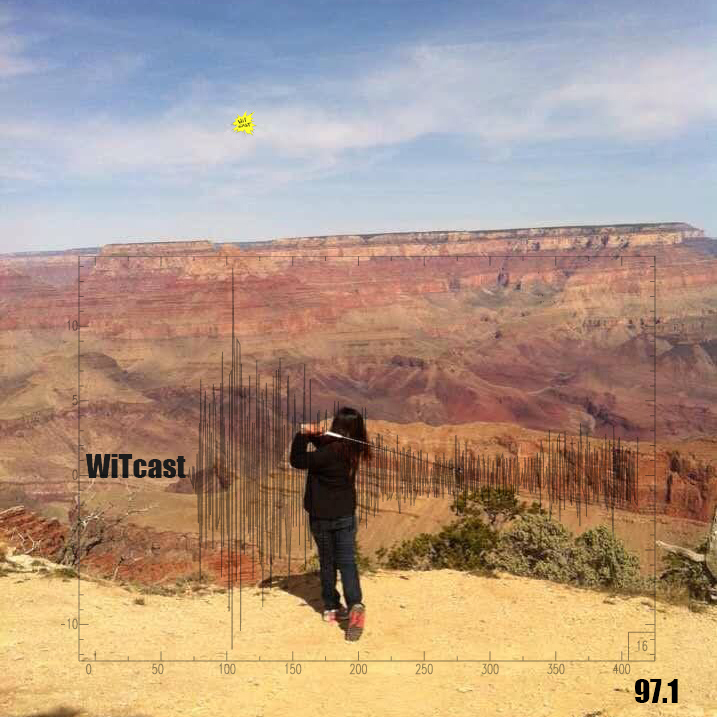 WiTcast 97.1 – คุยกับน้องบุ้ง สาวสายสั่นผู้มาสมัครเข้า A.N.U.S. / วิทย์ฐาน Seismology : เรารู้ได้ยังไงว่าแกนโลกแข็งหรือเหลว