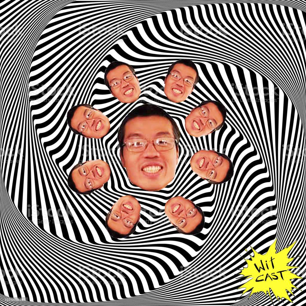 WiTcast 113.1 – นิทรรศการหลอกลวงสมอง ของหมอกิ๊ก