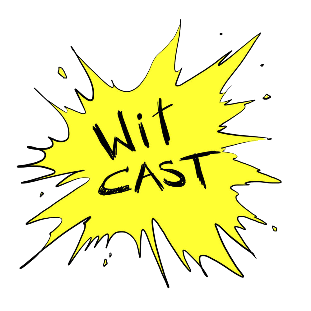WiTcast logo