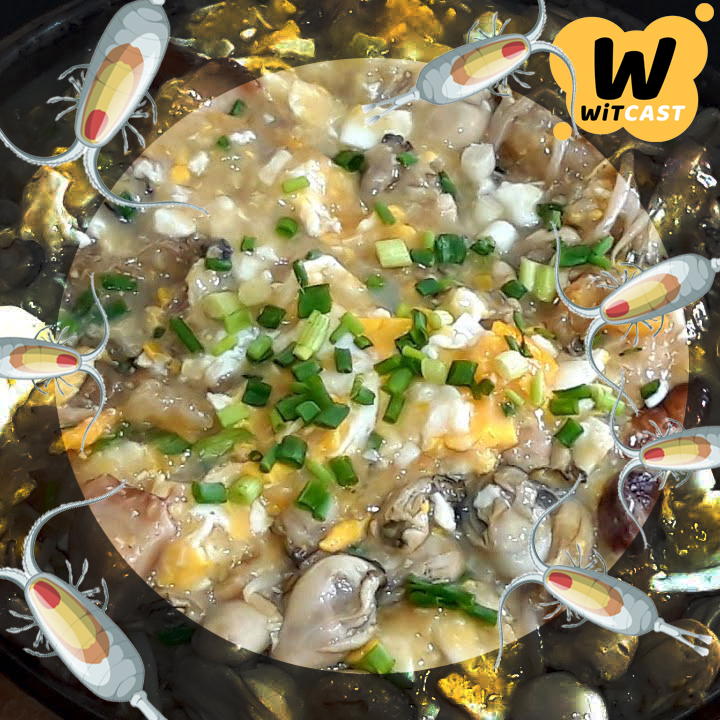 WiTcast 139 – สอนลิ้นจระเข้ / แพลงก์ตอนขี้เหนียว / ปูเจ็บเป็น / ศิลปะผนังถ้ำ + นีแอนเดอร์ทัล / ยากัน HIV และ CRISPR รักษา sickle cell
