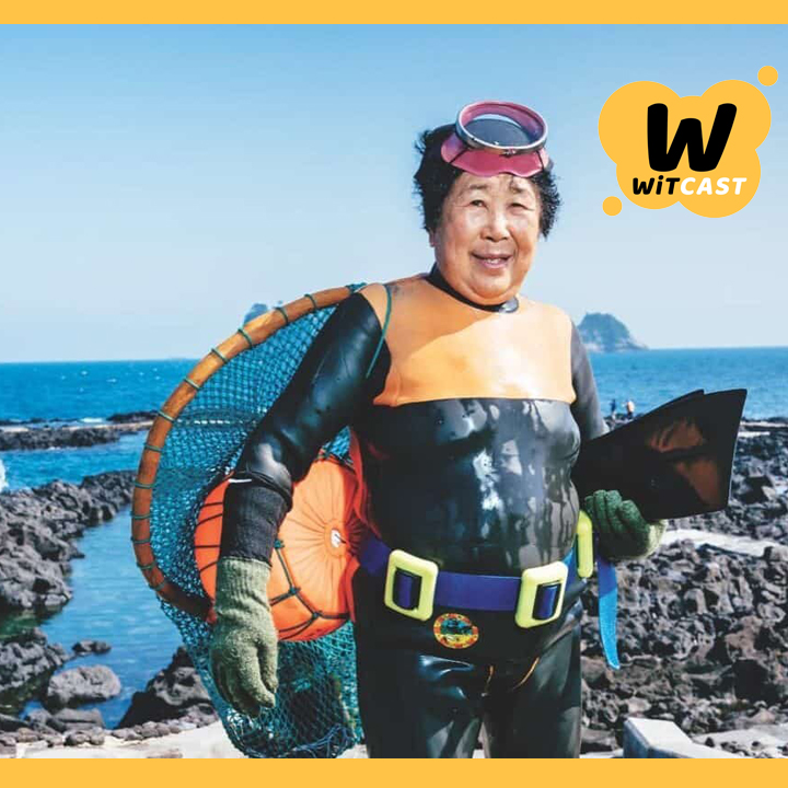 WiTcast 149 – ลุงป้าเล่าข่าววิทย์ / ชิมแปนซีป้ายยา + ตีกลอง / พันธุกรรมป้าดำน้ำแห่งเกาะเจจู / ชิมไอศกรีมโคฟี่ (Cofe) / สิ่งประดิษฐ์สักประเดี๋ยว