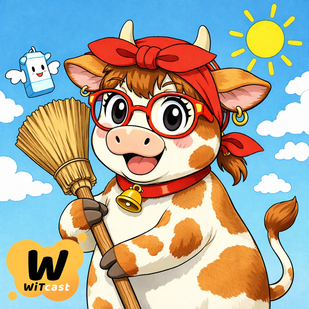 WiTcast 165 – ไปม่อนแจ่ม แม่โจ้ /โอโซนกับมด /วัวใช้เครื่องมือ/ ตูดหมัก auto-brewery syndrome / นอนฝัน ผีอำ / และอื่นๆ